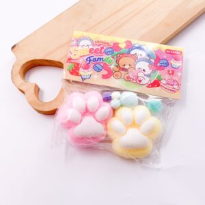 Taba Squishy Patinha Duo - UND