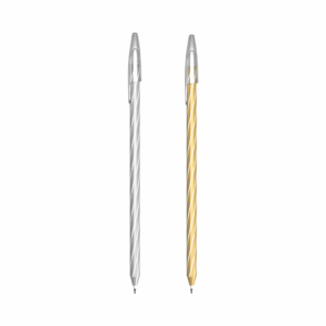 Caneta Esferográfica 0.7mm Spiro Gem