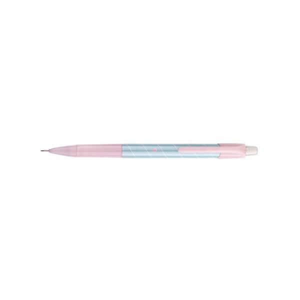 Lapiseira 0.7mm Plástica Shake Tutti-Frutti BRW
