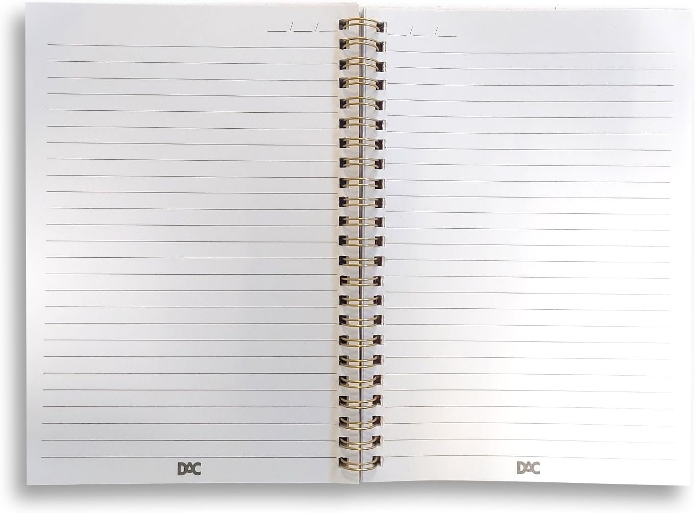 Caixa Presenteável Caderno + Bloco + Caneta Flores - DAC