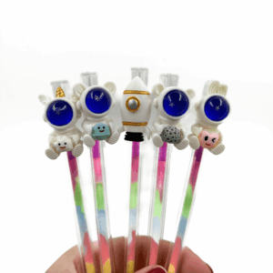 Caneta Color Premium Espaço