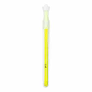 Marca Texto Dashlight BRW - BLISTER C/ 4 UND