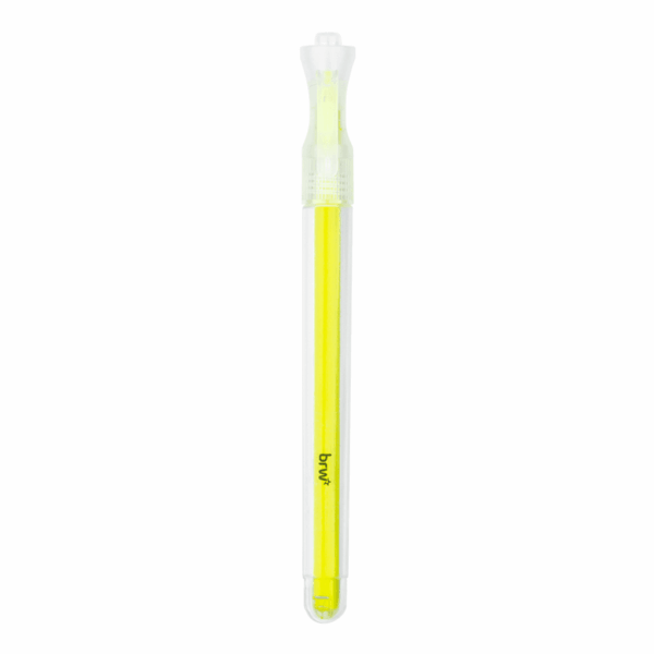 Marca Texto Dashlight BRW - BLISTER C/ 4 UND