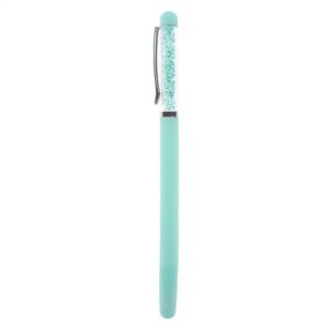 Caneta Premium Pedrinhas