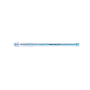 Lapiseira 1.6mm Plástica Troca Ponta BRW - Display 24 Und
