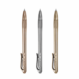 Caneta Clic Sensations Metallic NEWPEN - UND