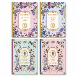 Caderno Colegial Costurado LUXO 80 fls BRIDGERT - TILIBRA - UND