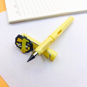 Lápis Infinito ESCOLAS Harry Potter- IMPORTADO - UND