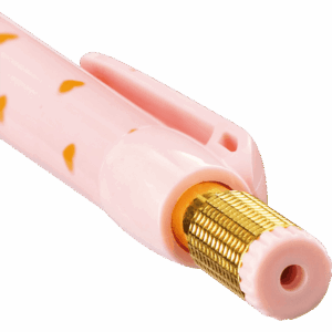 Lapiseira 2.0mm Estampada BRW - CAIXA 24 UND
