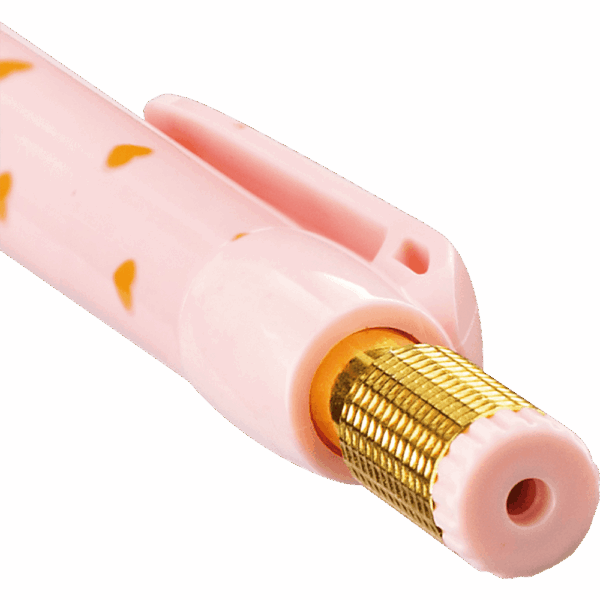 Lapiseira 2.0mm Estampada BRW - CAIXA 24 UND
