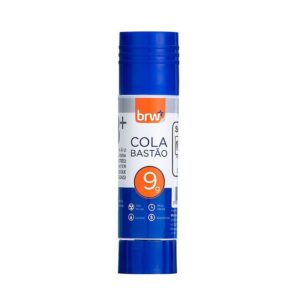Cola Bastão 9g BRW