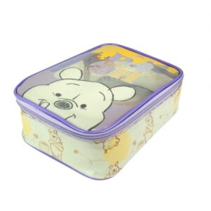 Estojo Baú Ursinho Pooh DAC