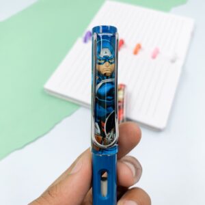 Lápis Infinito Super Heróis - UND