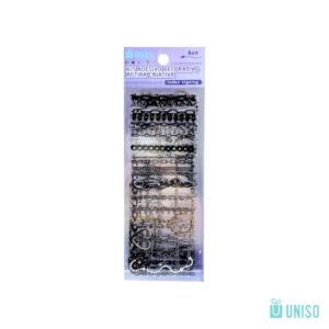 Adesivo Rotinas Criativas - UNISO - UND