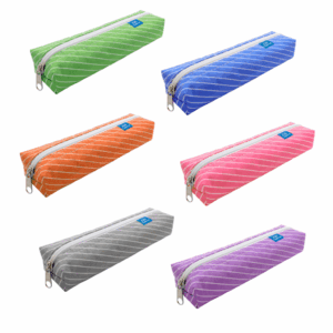 Estojo de Nylon CIS Spiro - UND