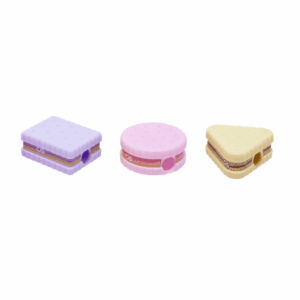 Apontador Biscoito CIS - UND