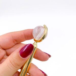 Caneta Premium Globo Mundi