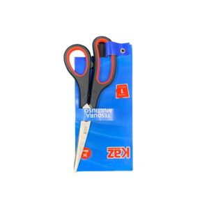 Tesoura Multiuso 20cm KAZ - BLISTER