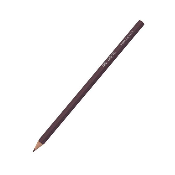 Lápis de Cor Criatic Pele 6 Cores CIS - BLISTER