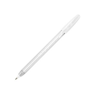 Caneta Trigel Branca 1.0 mm - CIS - CX 12 UND