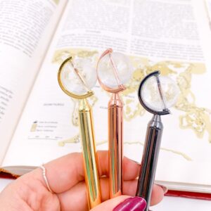 Caneta Premium Globo Mundi