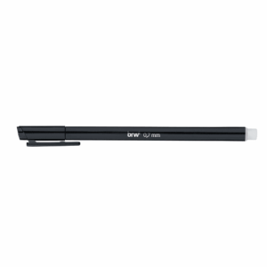 Caneta Esferográfica Apagável 0.7mm Basic BRW