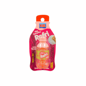Fita Corretiva Refrigerante 5mmx6m KAZ - BLISTER