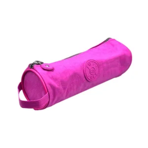Estojo Teen Redondo Pink - FOFY - UND
