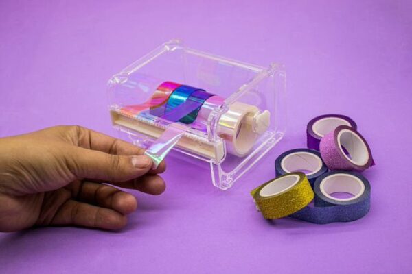 Suporte para Washi Tape BRW
