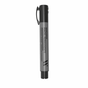 Marcador Permanente Pincel Big Preto NEWPEN - UND