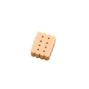 Borracha Fantasia Mini Candy Cis - Pote 20 Und