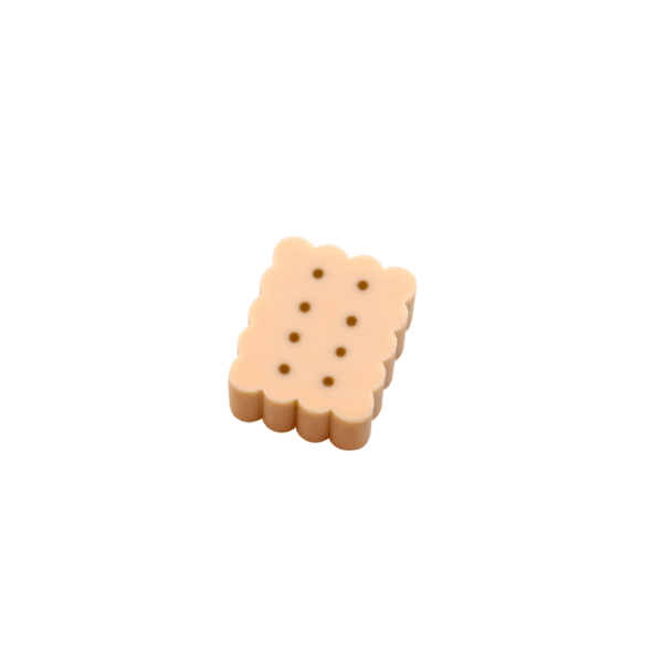 Borracha Fantasia Mini Candy Cis - Pote 20 Und
