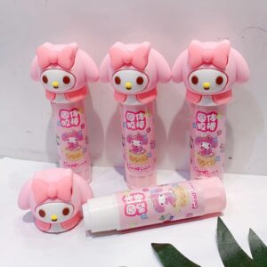 Cola Bastão 8g  My Melody