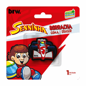 Borracha Seninha - BRW - BLISTER