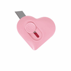 Mini Estilete Love S2 BRW - Kit 4 UND