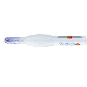 Corretivo em Caneta 7 ml -  BRW - CX 12 UND
