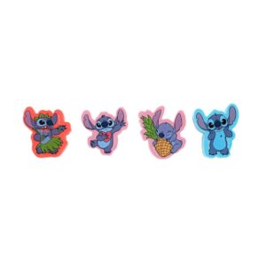 Borracha Stitch Molin