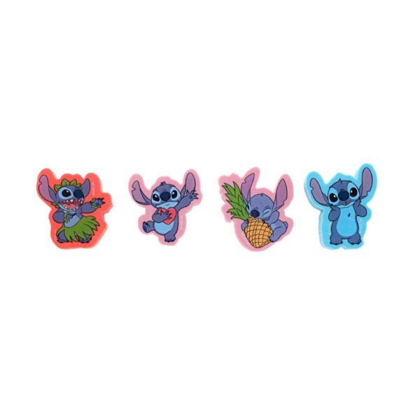 Borracha Stitch Molin