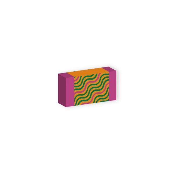 Borracha Positive Vibes Jocar Office - Pote 12 Und