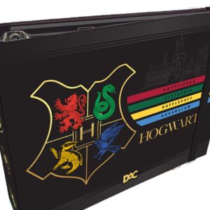 Mini Fichário Harry Potter DAC