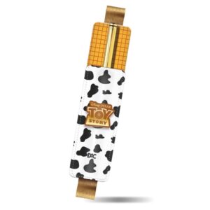 Caixa Criativa Toy Story Disney ( Caderno Colegial Smart + Porta Caneta ) - DAC