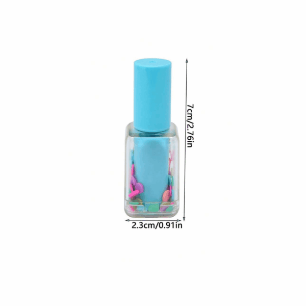 Marca Texto Esmalte Sortido - Cx 24 Und