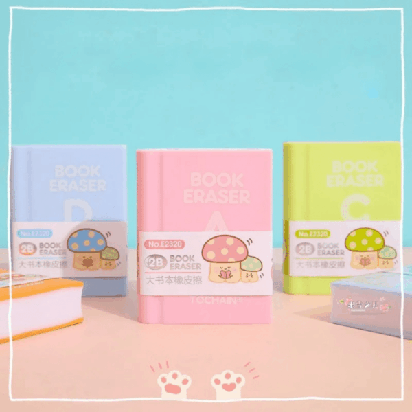 Borracha Livro Book Grande