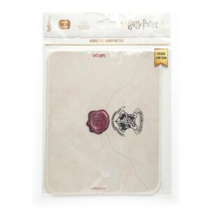 Mouse Pad Harry Potter 26x21 cm LEO E LEO - UND