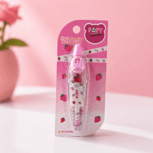 Fita Decorativa Moranguinho - FOFY - BLISTER