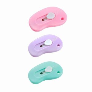 Mini Estilete colorido Soul BRW