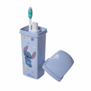 Dental Case STITCH PLASÚTIL - UND