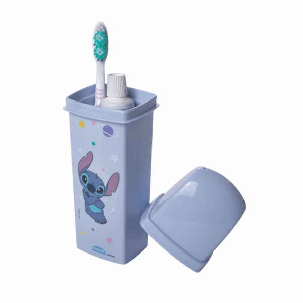 Dental Case STITCH PLASÚTIL - UND