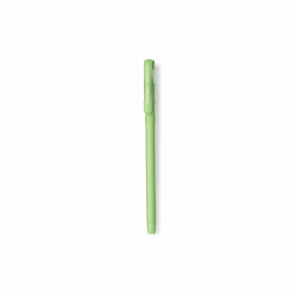 Caneta Esferográfica Pastel Trend 1.0mm Jocar Office - Blister 3 Und
