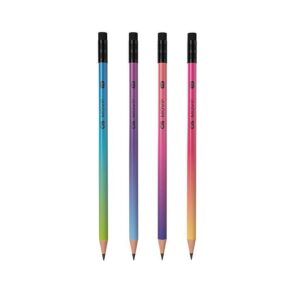 Lápis Hb Preto Cis Move - Pote 48 Und